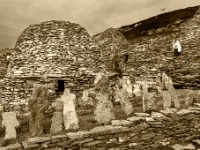 Sceilg Mhichíl / Skellig Michael